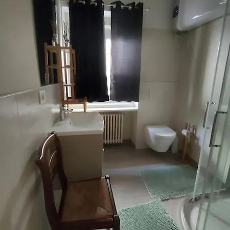 New Apartmán *